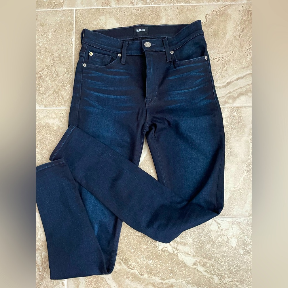 🩷Hudson Size 26